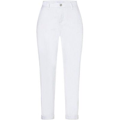 MAC Jeans, Damen, Hosen, 10019370, Weiss, (44) MAC Jeans, Damen, Hosen, 10019370, Weiss, (44)