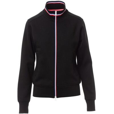 Payper, Damen, Pullover, Nazionale, Schwarz, Blau, (L) Payper, Damen, Pullover, Nazionale, Schwarz, Blau, (L)