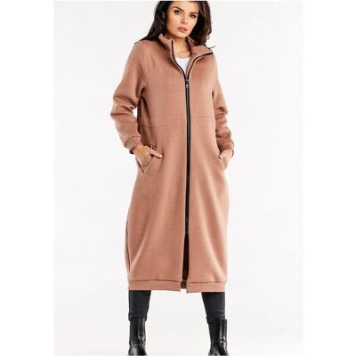 Infinite You, Damen, Pullover, Sweater, Beige, (L) Infinite You, Damen, Pullover, Sweater, Beige, (L)