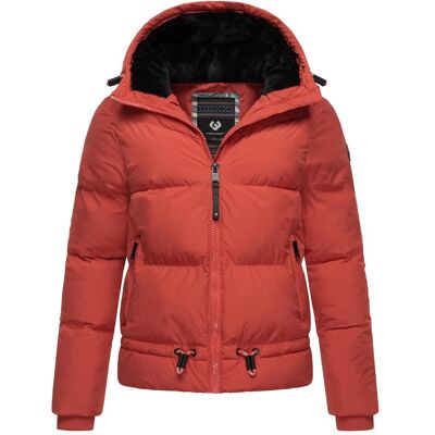 RAGWEAR Briony Damen Steppjacke - Jacke RAGWEAR Briony Damen Steppjacke - Jacke
