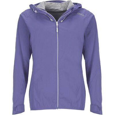 PRO-X elements, Unisex, Regenjacken, Davina, Violett, (42) PRO-X elements, Unisex, Regenjacken, Davina, Violett, (42)