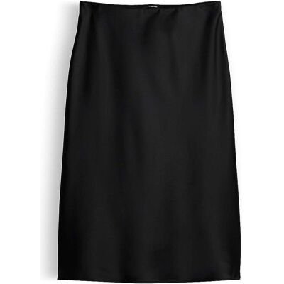 Someday, Damen, Röcke, Midirock ODINI SLEEK, Schwarz, (38) Someday, Damen, Röcke, Midirock ODINI SLEEK, Schwarz, (38)