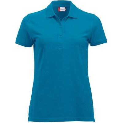 Clique Classic Marion Damen Poloshirt S - Poloshirt Clique Classic Marion Damen Poloshirt S - Poloshirt