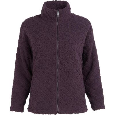 Regatta, Damen, Pullover, Apphia, Violett, (46) Regatta, Damen, Pullover, Apphia, Violett, (46)