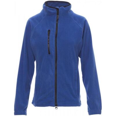 Payper, Damen, Pullover, Sweatshirt Damen Norway, Blau, (XL) Payper, Damen, Pullover, Sweatshirt Damen Norway, Blau, (XL)