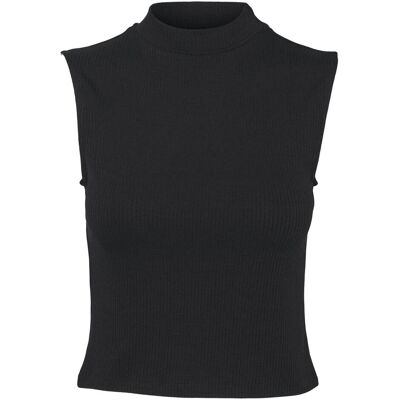 Vero Moda, Damen, Shirts, Vmmary Tank Top Ga Jrs Noos, Schwarz, (XL) Vero Moda, Damen, Shirts, Vmmary Tank Top Ga Jrs Noos, Schwarz, (XL)