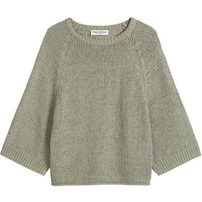 Marc O' Polo Pullover, 5000013148, Grün, (M) Marc O' Polo Pullover, 5000013148, Grün, (M)