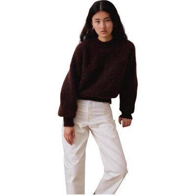 Surprise!, Damen, Pullover, Jane, Braun, (40) Surprise!, Damen, Pullover, Jane, Braun, (40)