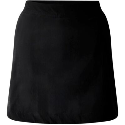 Dare2b Melodious Skort - Schwarz - Aktueller Rock für Damen Dare2b Melodious Skort - Schwarz - Aktueller Rock für Damen
