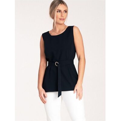 Figl, Damen, Blusen, Bluse, Blau, (L) Figl, Damen, Blusen, Bluse, Blau, (L)