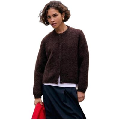 Surprise!, Damen, Pullover, Olivia, Braun, (40) Surprise!, Damen, Pullover, Olivia, Braun, (40)
