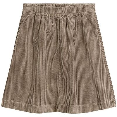 Marc O' Polo Röcke, Minirock, Braun Marc O' Polo Röcke, Minirock, Braun