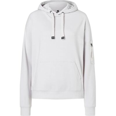 Super Natural, Damen, Pullover, Women's Favourite Pocket Hoodie, Weiss, (L) Super Natural, Damen, Pullover, Women's Favourite Pocket Hoodie, Weiss, (L)