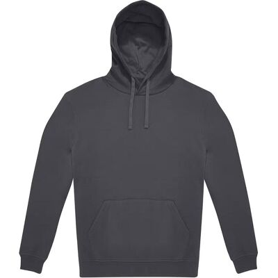 B&C, Unisex, Pullover, Hoodie, Grau, (3XL) B&C, Unisex, Pullover, Hoodie, Grau, (3XL)