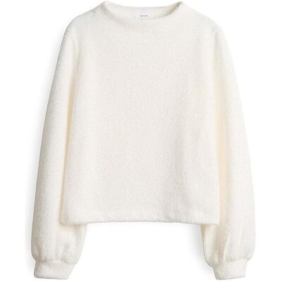 Opus, Damen, Pullover, Gufemi, Weiss, (44) Opus, Damen, Pullover, Gufemi, Weiss, (44)
