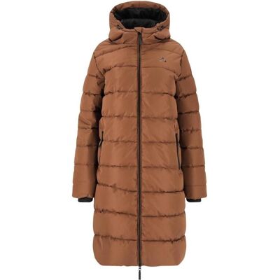 Whistler, Damen, Winterjacken, Amaret, Beige, (46) Whistler, Damen, Winterjacken, Amaret, Beige, (46)
