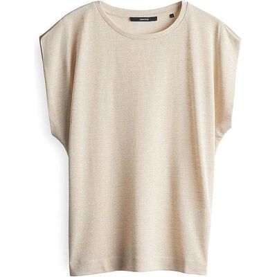 Someday, Damen, Shirts, Kelucia, Beige, (38) Someday, Damen, Shirts, Kelucia, Beige, (38)