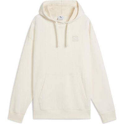 Puma Damen, Pullover, ESS ELEVATED Comfort Hoodie TR, Mehrfarbig, (XS) Puma Damen, Pullover, ESS ELEVATED Comfort Hoodie TR, Mehrfarbig, (XS)