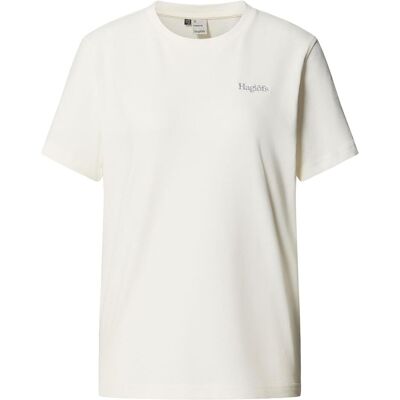 Haglöfs S Weiß T-Shirt Haglöfs S Weiß T-Shirt