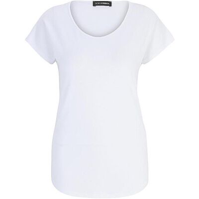 Doris Streich, Damen, Shirts, 569270, Weiss, (50) Doris Streich, Damen, Shirts, 569270, Weiss, (50)