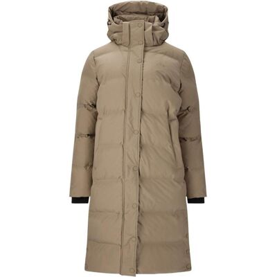 Whistler, Damen, Winterjacken, Adalee, Grau, (46) Whistler, Damen, Winterjacken, Adalee, Grau, (46)