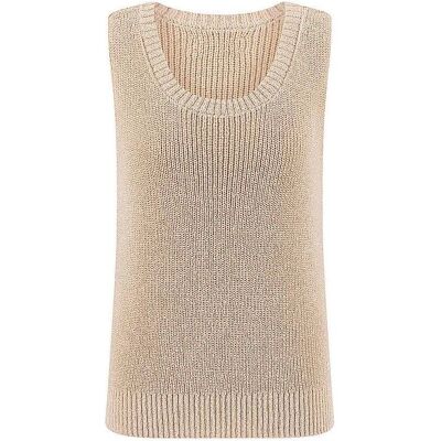 Fynch-Hatton, Damen, Shirts, Top, Braun, (L) Fynch-Hatton, Damen, Shirts, Top, Braun, (L)