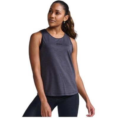 2XU, Damen, Shirts, Motion, Schwarz, (S) 2XU, Damen, Shirts, Motion, Schwarz, (S)