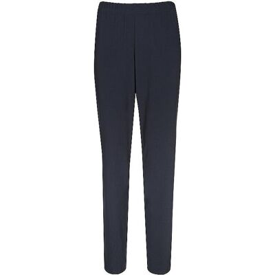 Doris Streich, Damen, Hosen, 889600, Blau, (48) Doris Streich, Damen, Hosen, 889600, Blau, (48)