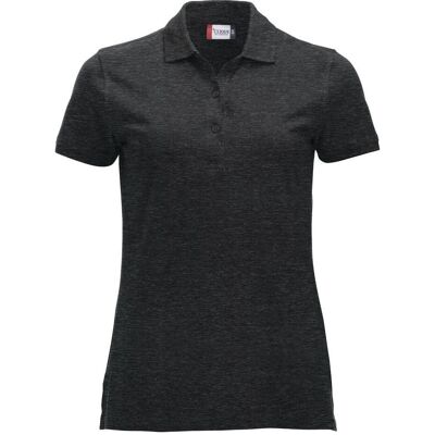 Clique Classic Marion Damen Poloshirt - Kurzärmeliges Baumwoll Polo - Produkttyp Clique Classic Marion Damen Poloshirt - Kurzärmeliges Baumwoll Polo - Produkttyp