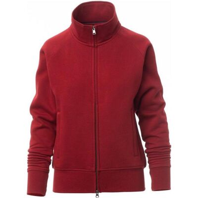Payper, Damen, Pullover, Panama+, Rot, (L) Payper, Damen, Pullover, Panama+, Rot, (L)
