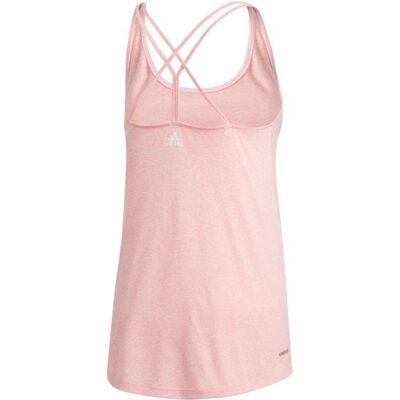 Adidas Damen, Shirts, Damen Tunika-Tank, Pink, (XS) Adidas Damen, Shirts, Damen Tunika-Tank, Pink, (XS)