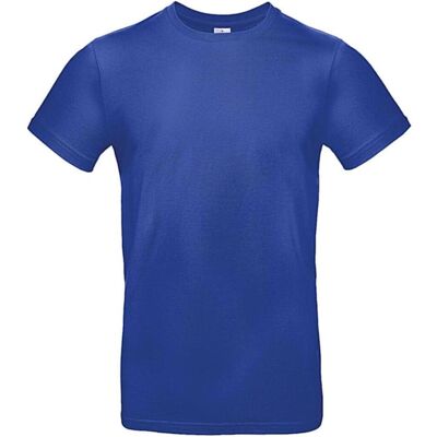 B&C, Unisex, Shirts, E190, Mehrfarbig, Grau, (XL) B&C, Unisex, Shirts, E190, Mehrfarbig, Grau, (XL)