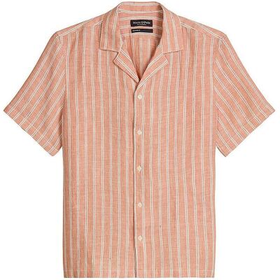 Marc O' Polo Hemden, 5000013947, Orange, (S) Marc O' Polo Hemden, 5000013947, Orange, (S)