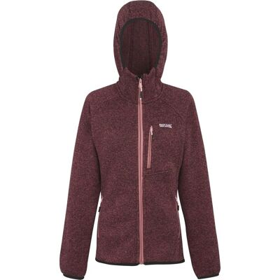 Regatta, Damen, Pullover, Newhill, Pink, (46) Regatta, Damen, Pullover, Newhill, Pink, (46)