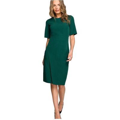 Stylove, Kleider, Alltagskleid, Grün, (S) Stylove, Kleider, Alltagskleid, Grün, (S)