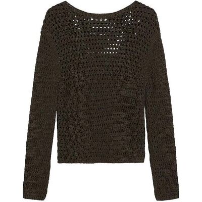 Marc O' Polo Pullover, 5000014400, Grün, Mehrfarbig, (L) Marc O' Polo Pullover, 5000014400, Grün, Mehrfarbig, (L)