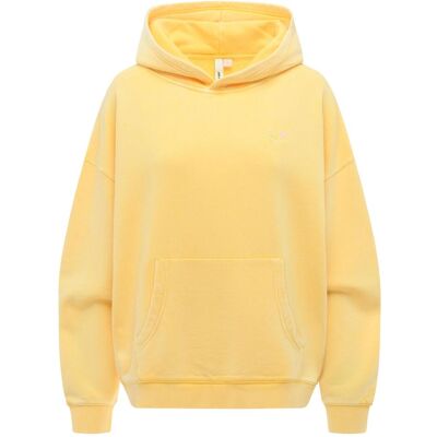 Ragwear, Damen, Pullover, Germma PP, Gelb, (M) Ragwear, Damen, Pullover, Germma PP, Gelb, (M)
