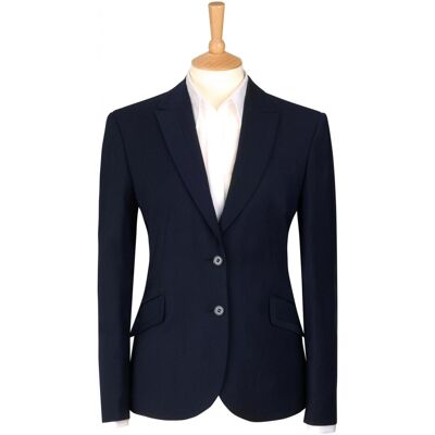 Brook Taverner, Damen, Anzüge, Novara, Blau, (46) Brook Taverner, Damen, Anzüge, Novara, Blau, (46)