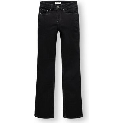 Peak Time, Damen, Jeans, Zenita, Schwarz, (28) Peak Time, Damen, Jeans, Zenita, Schwarz, (28)