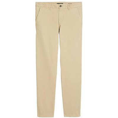 Marc O' Polo Hosen, Osby, Beige, (W32/L34) Marc O' Polo Hosen, Osby, Beige, (W32/L34)