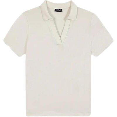 TBS, Damen, Shirts, Ritta, Beige, (XXL) TBS, Damen, Shirts, Ritta, Beige, (XXL)