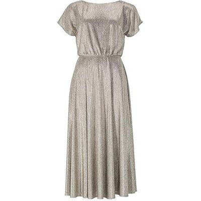 Swing, Damen, Kleider, Abendkleid, Gold, (42) Swing, Damen, Kleider, Abendkleid, Gold, (42)