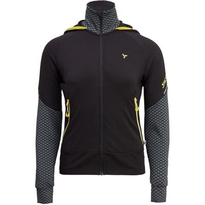 Silvini, Damen, Pullover, Artica, Schwarz, (XS) Silvini, Damen, Pullover, Artica, Schwarz, (XS)