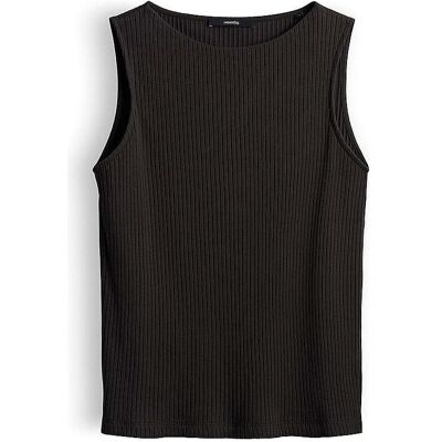 Someday, Damen, Shirts, Top KAMIA, Braun, (40) Someday, Damen, Shirts, Top KAMIA, Braun, (40)