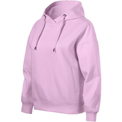 Malfini, Damen, Pullover, Women's Moon sweatshirt (orchid), Violett, (XS) Malfini, Damen, Pullover, Women's Moon sweatshirt (orchid), Violett, (XS)