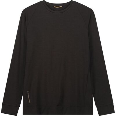 Jeanne Baret, Damen, Pullover, Navarino, Grün, (XXS) Jeanne Baret, Damen, Pullover, Navarino, Grün, (XXS)