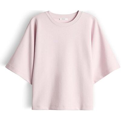 Opus, Damen, Pullover, Sweater GIKKO, Rosa, (38) Opus, Damen, Pullover, Sweater GIKKO, Rosa, (38)