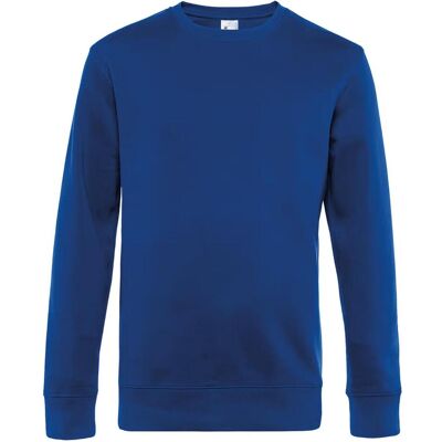 B&C, Unisex, Pullover, King, Mehrfarbig, (3XL) B&C, Unisex, Pullover, King, Mehrfarbig, (3XL)