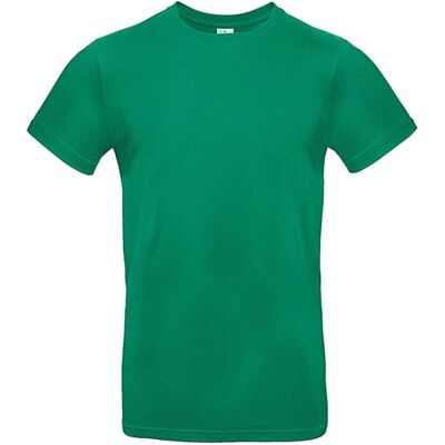 B&C, Unisex, Shirts, E190, Mehrfarbig, Grau, (XS) B&C, Unisex, Shirts, E190, Mehrfarbig, Grau, (XS)