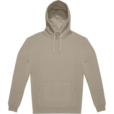 B&C, Unisex, Pullover, ID.333, Grau, (XS) B&C, Unisex, Pullover, ID.333, Grau, (XS)